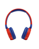 Audifonos inalambricos JBL JR310BT Kids On Ear (RED and BLUE)