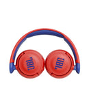Audifonos inalambricos JBL JR310BT Kids On Ear (RED and BLUE)