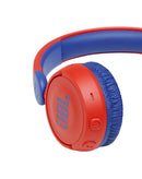 Audifonos inalambricos JBL JR310BT Kids On Ear (RED and BLUE)