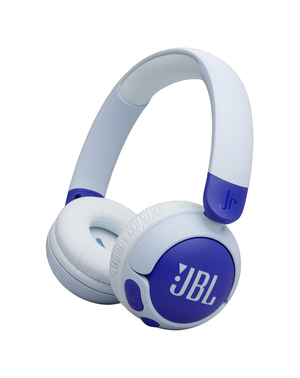 Encuentra los auriculares inalámbricos JBL JR320BT para niños en Guatemala, en el mejor taller de reparaciones de dispositivos electrónicos.