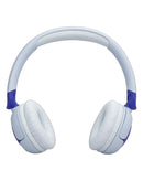 Encuentra los auriculares inalámbricos JBL JR320BT para niños en Guatemala, en el mejor taller de reparaciones de dispositivos electrónicos.