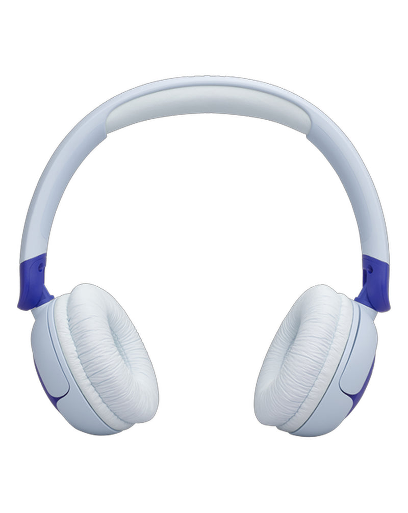 Encuentra los auriculares inalámbricos JBL JR320BT para niños en Guatemala, en el mejor taller de reparaciones de dispositivos electrónicos.