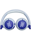 Encuentra los auriculares inalámbricos JBL JR320BT para niños en Guatemala, en el mejor taller de reparaciones de dispositivos electrónicos.