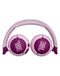 Compra los audífonos inalámbricos supraaurales Bluetooth JBL JR320BT Kids PURPLE en Guatemala al mejor precio en tiendas de tecnología.