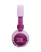 Compra los audífonos inalámbricos supraaurales Bluetooth JBL JR320BT Kids PURPLE en Guatemala al mejor precio en tiendas de tecnología.
