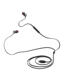 Compra los auriculares in-ear alámbricos JBL Tune 310C Negro en Guatemala al mejor precio en tiendas de tecnología y mayoristas.