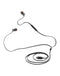 Compra los auriculares in-ear alámbricos JBL Tune 310C Negro en Guatemala al mejor precio en tiendas de tecnología y mayoristas.