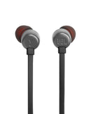 Compra los auriculares in-ear alámbricos JBL Tune 310C Negro en Guatemala al mejor precio en tiendas de tecnología y mayoristas.