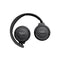 Compra los Audífonos inalámbricos supraaurales JBL Tune 520BT (Negro) en Guatemala, ideales para disfrutar de tu música favorita sin cables.