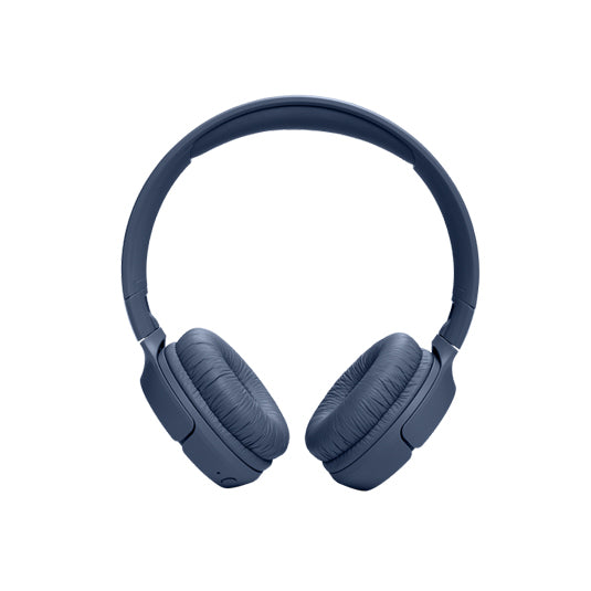 Compra los auriculares inalámbricos sobre oreja JBL Tune 520BT (BLUE) en Guatemala con SlowBack, el mayorista de repuestos auriculares.