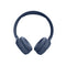 Compra los auriculares inalámbricos sobre oreja JBL Tune 520BT (BLUE) en Guatemala con SlowBack, el mayorista de repuestos auriculares.