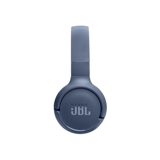 Compra los auriculares inalámbricos sobre oreja JBL Tune 520BT (BLUE) en Guatemala con SlowBack, el mayorista de repuestos auriculares.