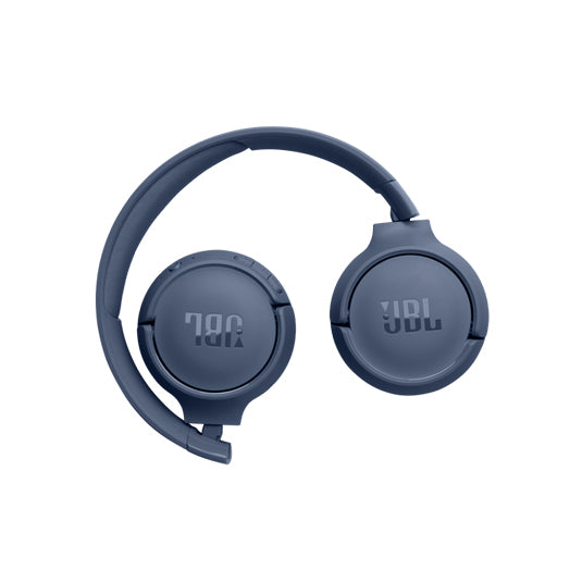 Compra los auriculares inalámbricos sobre oreja JBL Tune 520BT (BLUE) en Guatemala con SlowBack, el mayorista de repuestos auriculares.