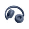 Compra los auriculares inalámbricos sobre oreja JBL Tune 520BT (BLUE) en Guatemala con SlowBack, el mayorista de repuestos auriculares.