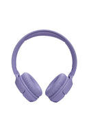 Audifonos JBL Tune 520BT inalambricos (PURPLE)