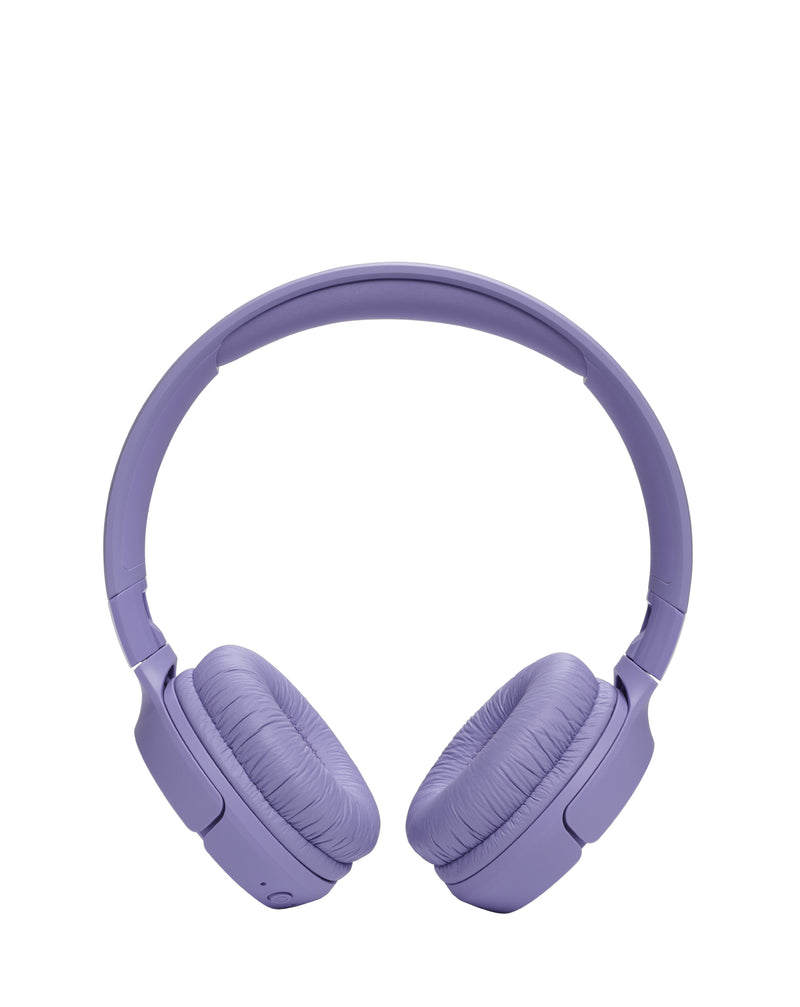 Audifonos JBL Tune 520BT inalambricos (PURPLE)