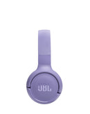Audifonos JBL Tune 520BT inalambricos (PURPLE)