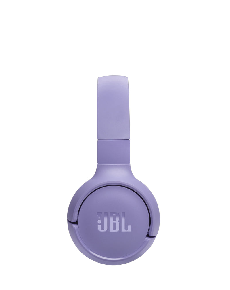 Audifonos JBL Tune 520BT inalambricos (PURPLE)