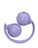 Audifonos JBL Tune 520BT inalambricos (PURPLE)