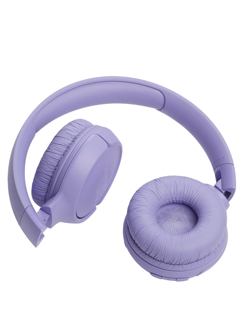 Audifonos JBL Tune 520BT inalambricos (PURPLE)