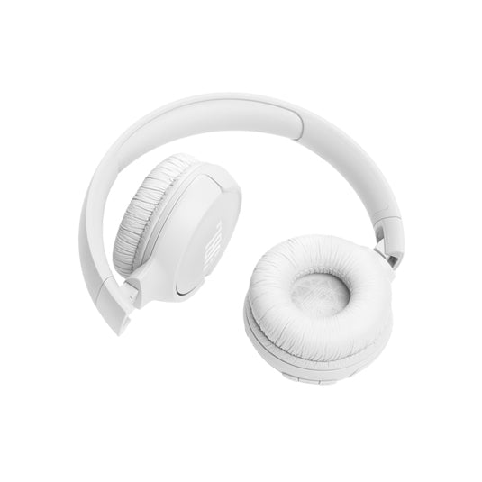 Reparación de audífonos inalámbricos supraaurales JBL Tune 520BT en Guatemala.