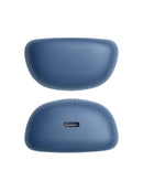 Auriculares True Wireless JBL Tune Flex negros, diseño ergonómico, con cancelación de ruido activa y estuche de carga compacto.