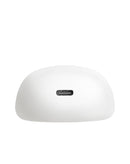 Compra en Guatemala los auriculares True Wireless con cancelación de ruido JBL en color blanco.