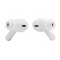 Compra los auriculares true wireless JBL Vibe Beam (Blanco) en Guatemala con el mejor precio en SlowBack, distribuidor autorizado de JBL.