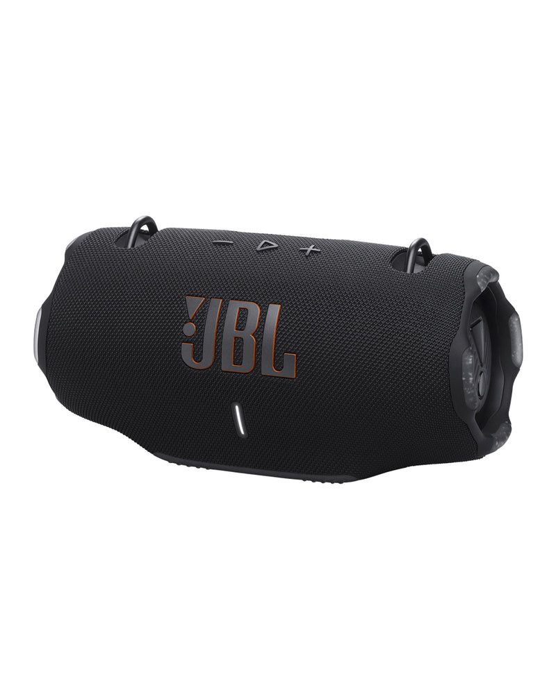 Compra la bocina portátil Bluetooth JBL XTREME 4 (Negro) en Guatemala al mejor precio.