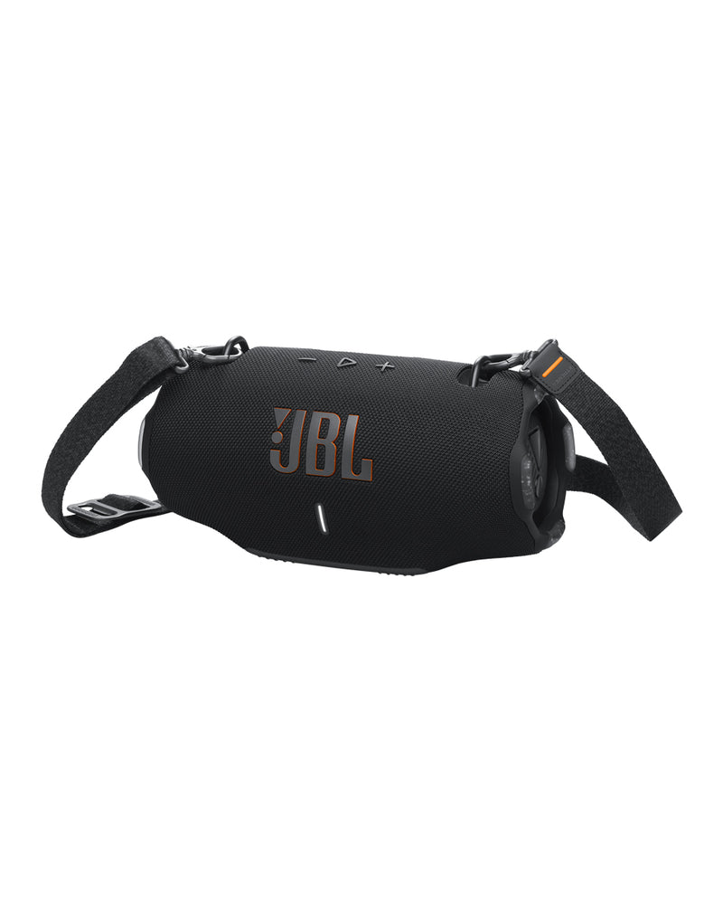 Compra la bocina portátil Bluetooth JBL XTREME 4 (Negro) en Guatemala al mejor precio.