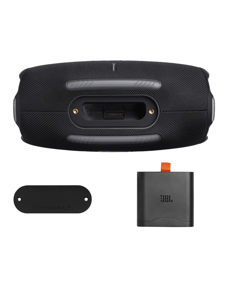 Compra la bocina portátil Bluetooth JBL XTREME 4 (Negro) en Guatemala al mejor precio.