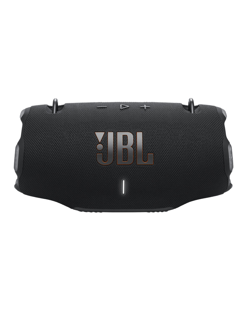 Compra la bocina portátil Bluetooth JBL XTREME 4 (Negro) en Guatemala al mejor precio.