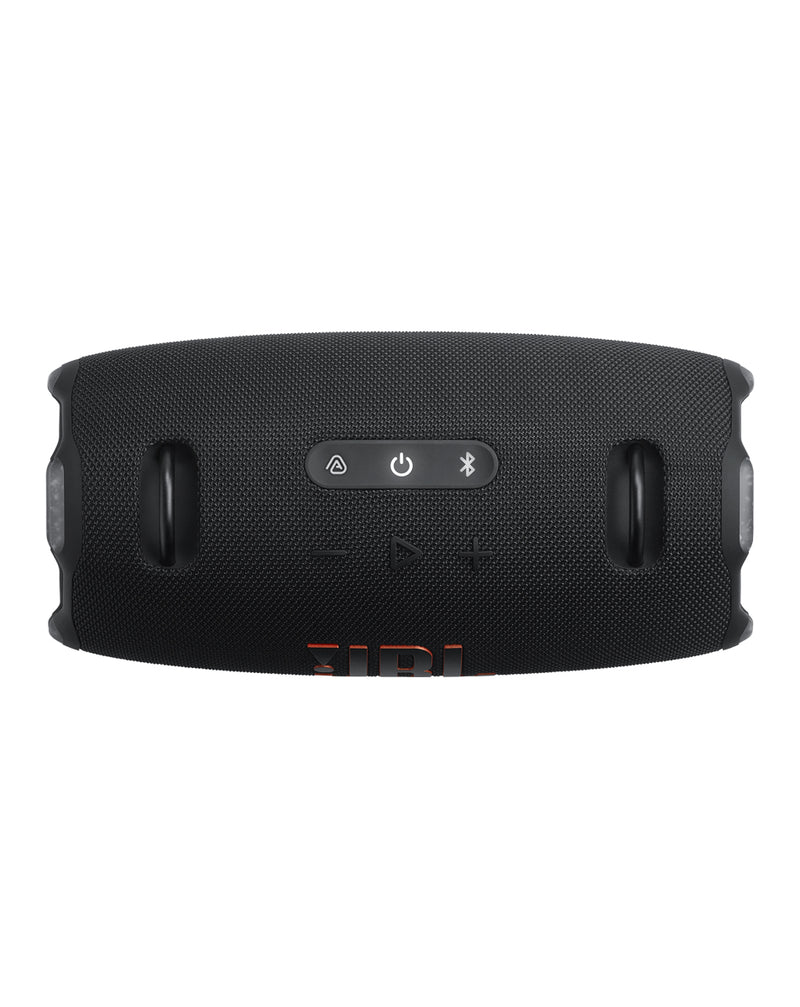Compra la bocina portátil Bluetooth JBL XTREME 4 (Negro) en Guatemala al mejor precio.