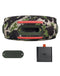 Altavoz Bluetooth portátil JBL XTREME 4 en Guatemala, ideal para disfrutar de tu música en cualquier lugar.