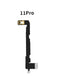 Reparación de cable flex Face ID JC ID V1S Dot Matrix para iPhone 11 Pro en Guatemala.