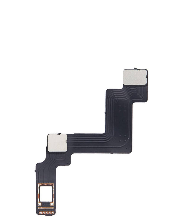 Encuentra en Guatemala el cable flex Face ID Dot Matrix JC ID V1S para iPhone 12 Mini en un taller de reparaciones de confianza.
