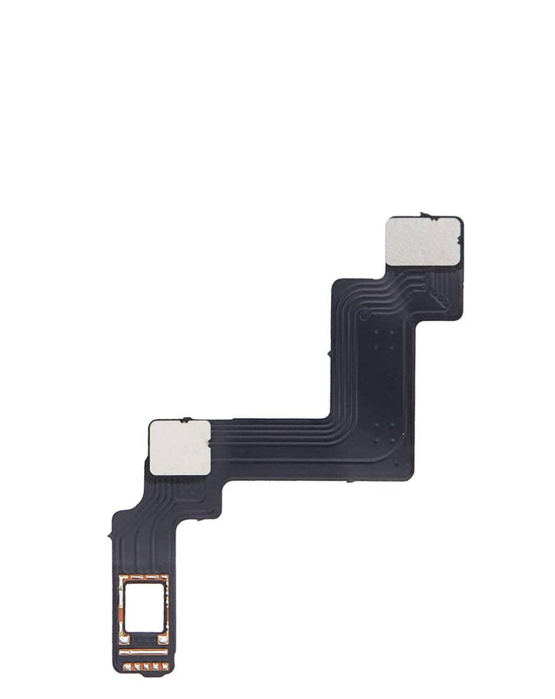 Encuentra en Guatemala el cable flex Face ID Dot Matrix JC ID V1S para iPhone 12 Mini en un taller de reparaciones de confianza.