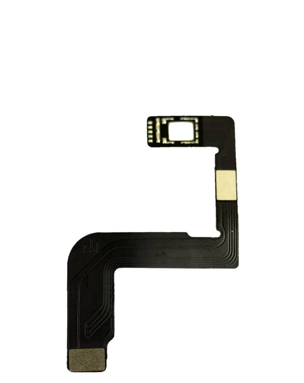 Reparación de Cable Flex JC ID V1S Face ID Dot Matrix para iPhone 12/12 Pro en Guatemala.
