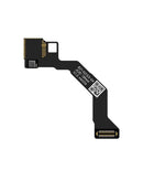 Reparación de cable flex JC ID V1S Face ID Dot Matrix para iPhone 13 Mini en Guatemala.