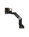 Reparación de cable flex JC ID V1S Face ID Dot Matrix para iPhone 13 Mini en Guatemala.
