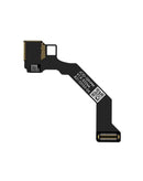 Compra el Cable Flex Face ID Dot Matrix JC ID V1S para reparaciones de iPhone 13 Pro Max en Guatemala.