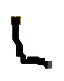 Reparación de cable flex JC ID V1S Face ID Dot Matrix para iPhone 15 Pro en Guatemala.