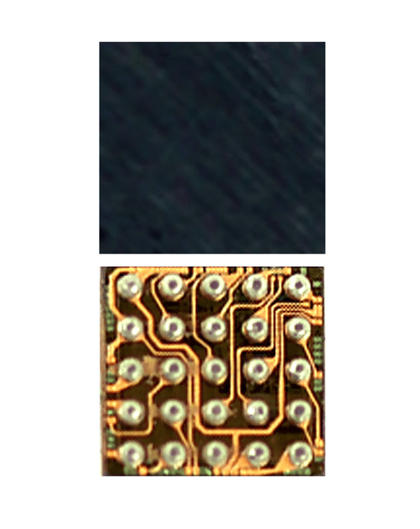 Reparación de Face ID y chip IC de matriz de puntos para iPhone 11, 11 Pro y 11 Pro Max en Guatemala.