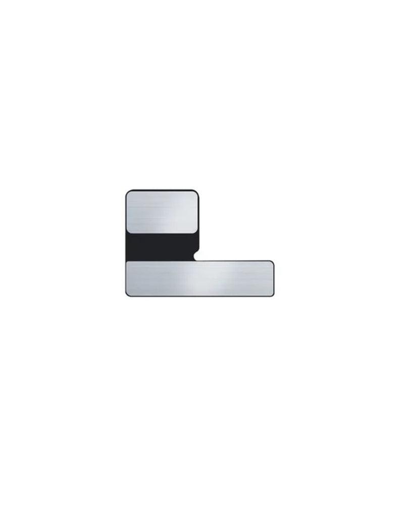 Reparación de cable flex Face ID sin remoción JC ID para iPhone 11 en Guatemala.