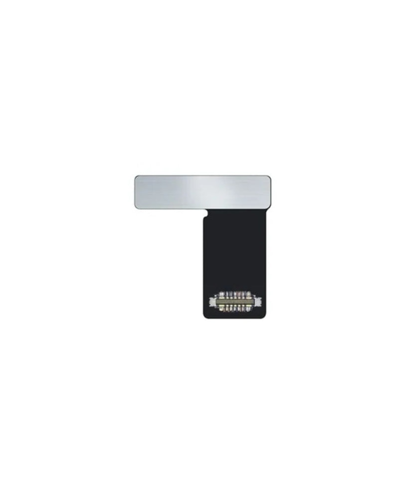 Reparación de cable flex FPC JC ID sin desmontaje para Face ID de iPhone 11 Pro / 11 Pro Max en Guatemala.