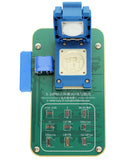 Módulo JCID V1S Pro Face ID para iPhone, lectura y escritura sin alimentación externa, compatible con BajoPPLCD.