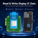 Módulo de prueba de pantalla JCID V1S Pro para iPhone, programador de display LCD BajoPPLCD.