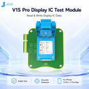 Módulo de prueba de pantalla JCID V1S Pro para iPhone, programador de display LCD BajoPPLCD.