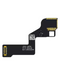 Encuentra el cable flex JC ID V1S Face ID Dot Matrix para iPhone 14 Pro Max en Guatemala al mejor precio en tiendas especializadas en reparaciones de dispositivos.