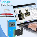 Encuentra el Detector digital multifuncional JC ID D11 en Guatemala para reparaciones y mantenimiento en talleres de electrónica.